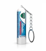 Vicks Inhaler stuffy nose, nasal relief, 0.5 ml
