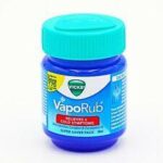 Vicks VapoRub Relieves 6 Cold Symptoms 50 ml