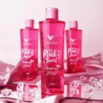 Wonderline Pinky Secret Feminine Wash - 150ml - Image 2