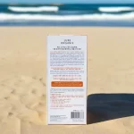 Luxe Organix 5in1 UV Pro Whitening Serum Sunscreen SPF 50+ PA+++ - 40g - Image 7