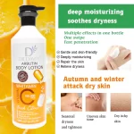 Dr. Davey Arbutin Body Lotion - 1080ml - Image 4