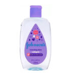 Johnson's Morning Dew baby cologne is gentle & mildly scented - 100ml
