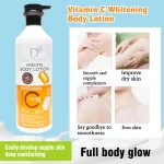 Dr. Davey Arbutin Body Lotion - 1080ml - Image 3