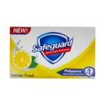 Safeguard family germ protection Lemon fresh - Image 2