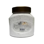 Dahlia Apricot Scrub For Face & Body - 300ml - Image 2