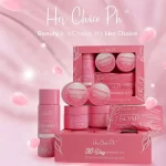 Her Choice Ph Premium Rejuvenating Set 30-Day Miracle Kit