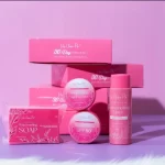 Her Choice Ph Premium Rejuvenating Set 30-Day Miracle Kit - Image 3