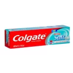 Colgate Active Salt Fluoride Toothpaste 100 ml - Image 2