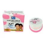 Yoko Whitening Cream Yogurt Extract 4g - Image 2