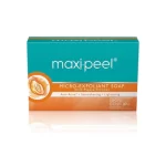 Maxi-peel Exfoliant Soap With Papaya 125g - Image 2