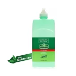 Green Cross Isopropyl Alcohol Solution With Moisturizer - 500ml (Pump) - Image 2