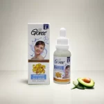 Goree Vitamin E Whitening Face Serum - 30ml - Image 4