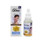 Goree Vitamin E Whitening Face Serum - 30ml - Image 2