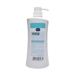 Vaseline Fresh & Clean Milk Nutrient Shampoo - 650ml - Image 2