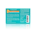Maxi-peel Exfoliant Soap With Papaya 125g - Image 3