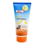 Skin Doctor Face & Body Sun Protection Vitamin E SPF60 - Image 2