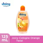 Juicy Cologne Orange Twist 125ml