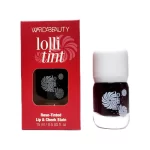 WARDABEAUTY Creamy Soft Texture Waterproof Lip Cheek Tints (2pcs set) - Image 5