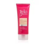 Belo Essentials pore minimizing Whitening Face Wash 100ml - Image 2