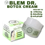 Dr Blem Botox Whitening Cream Day and Night Spf 70 - 15g - Image 2