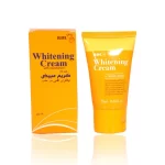 RDL Whitening Cream + Sunblock Cream - 25ml+25ml (Offer)