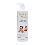 Fresh & White Skin Care Set 3 Pcs (Combo)