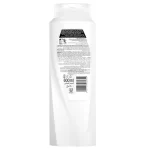 Sunsilk Coconut Moisture Shampoo - 600ml - Image 2