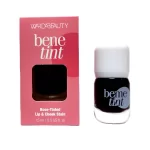 WARDABEAUTY Creamy Soft Texture Waterproof Lip Cheek Tints (2pcs set) - Image 2