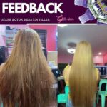 iCare Botox Keratin Filler 100ml - Image 2