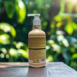 Dhiin Dhiin Deep Moisturing Body Lotion - Image 2