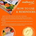 88 Total White Underarm Cream - 35g - Image 4