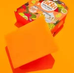 888 Total White 10X Whitening Soap - 80g - Image 11