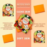 888 Total White 10X Whitening Soap - 80g - Image 7