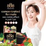 888 Total White Underarm Cream - Image 3