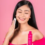 Love Skin Perfection Rejuvenating Toner - 120ml - Image 5