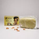 Dhiin Dhiin Exfoliating Soap - 125g - Image 2