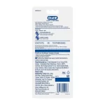 Oral B Cavity Defense Toothbrush - Medium (Pack Of 4) - Image 2