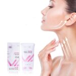 Dr.Rashel Collagen Lifting & Firming Neck Cream - 120g - Image 2