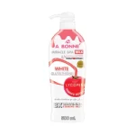 A Bonne Miracle Spa Milk Whitening Lotion - 500ml - Image 3