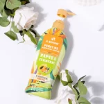 A Bonne Perfume Whitening Lotion With Papaya Tumeric - 500ml - Image 3