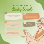 A Bonne Whitening Silky Salt Scrub Tamarind & Aloe Vera (Thailand) - 350g - Image 5