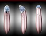Acne pore cleaner Vacuum negative pressure easy pimple removing - XN-8030 - Image 3