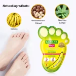 Aichun Beauty Banana Foot Peeling Mask - 40g - Image 3