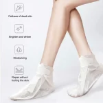 Aichun Beauty Banana Foot Peeling Mask - 40g - Image 4