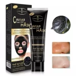 Aichun Beauty Caviar Purifying Peel Off Mask - 120ml - Image 3