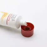 Aichun Beauty Ginseng Smooth Peeling Gel Face & Body - 100g - Image 3