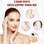 Aichun Beauty Milk Purify & Detoxify Peeling Gel Face & Body - 100g - Image 3