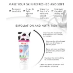 Aichun Beauty Milk Purify & Detoxify Peeling Gel Face & Body - 100g - Image 7