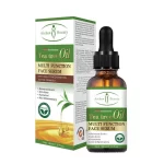 Aichun Beauty Moisturizing Whitening Tea Tree Oil Face Serum - 30ml