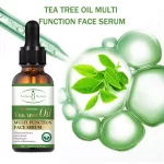 Aichun Beauty Moisturizing Whitening Tea Tree Oil Face Serum - 30ml - Image 5